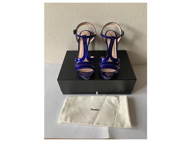 Repetto Sandals - view 2