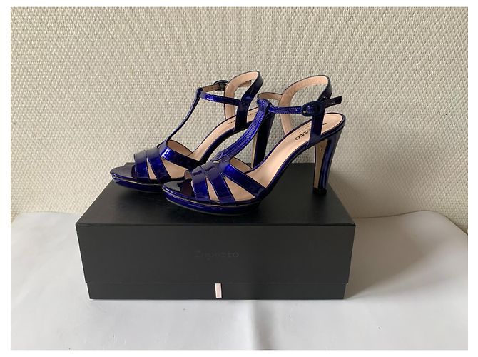 Repetto Sandals - view 3