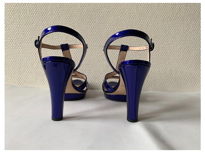 Repetto Sandals - view 5