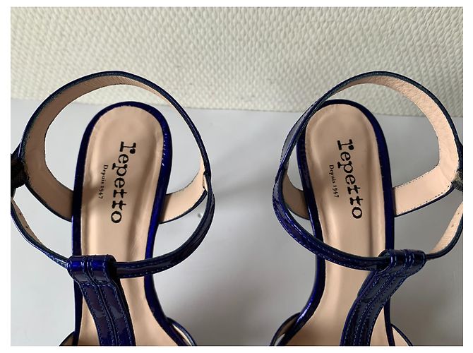 Repetto Sandals - view 6