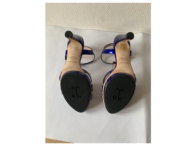 Repetto Sandals - view 7