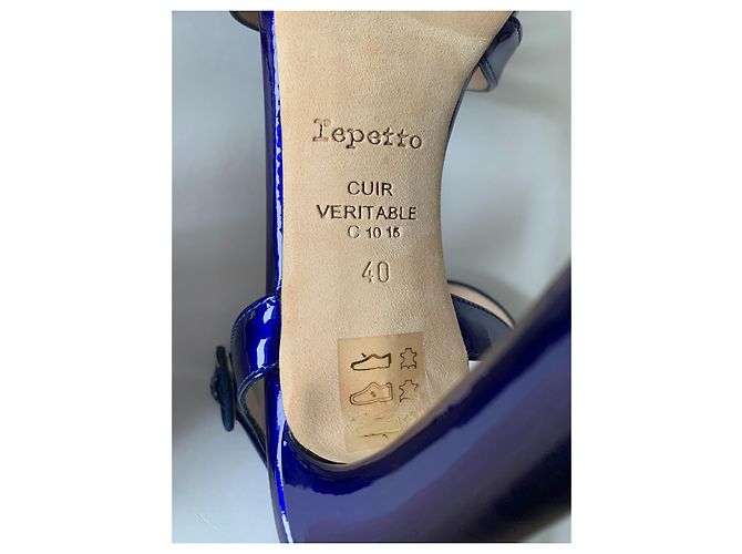 Repetto Sandals - view 8