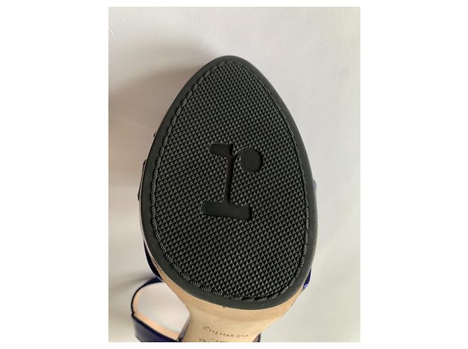 Repetto Sandals - view 9