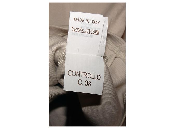 BRUNELLO CUCINELLI BLUSE Beige - Ansicht 5