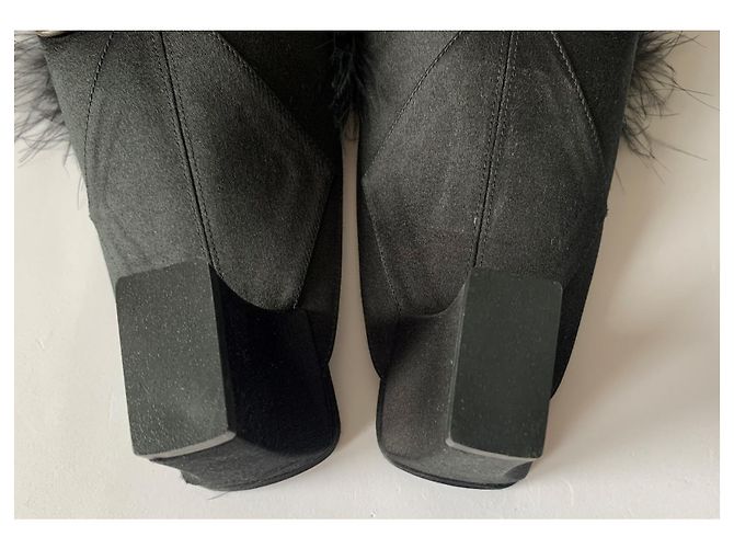 Christian Dior Mules - vista 11