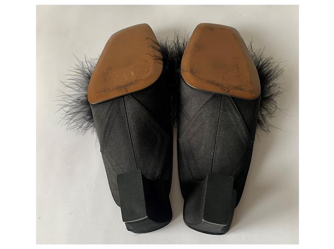 Christian Dior Mules - vista 12