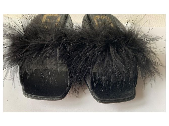Christian Dior Mules - vista 13