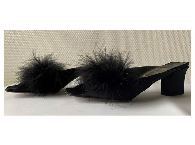 Christian Dior Mules - vista 5