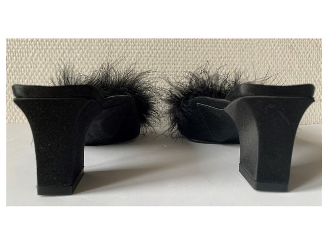 Christian Dior Mules - vista 6