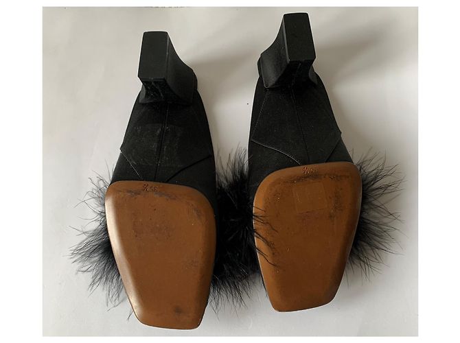 Christian Dior Mules - vista 9