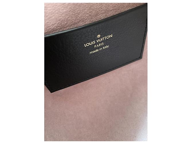 Louis Vuitton Speedy 22 collettore nero nove - vista 6