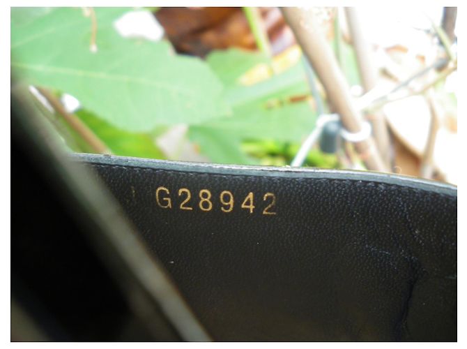 Chanel Mulas Preto - vista 7