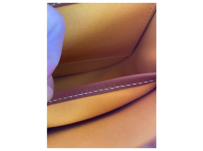 Belvedere di Goyard PM II - vista 10