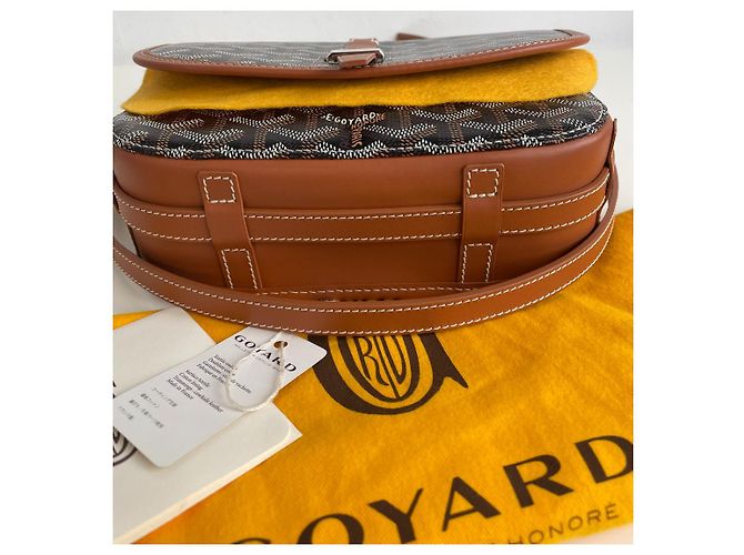 Belvedere di Goyard PM II - vista 2