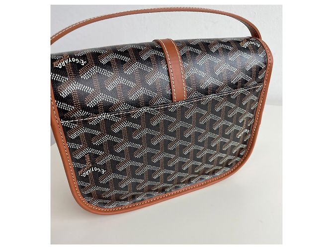Belvedere di Goyard PM II - vista 5