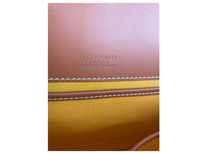 Belvedere di Goyard PM II - vista 8