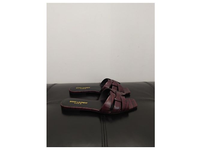 Saint Laurent Muli omaggio - vista 2