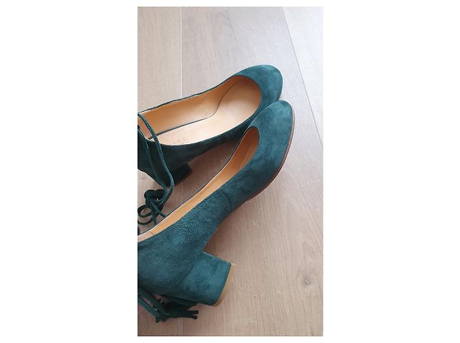 Valentina Sézane bambini verde scuro - vista 6