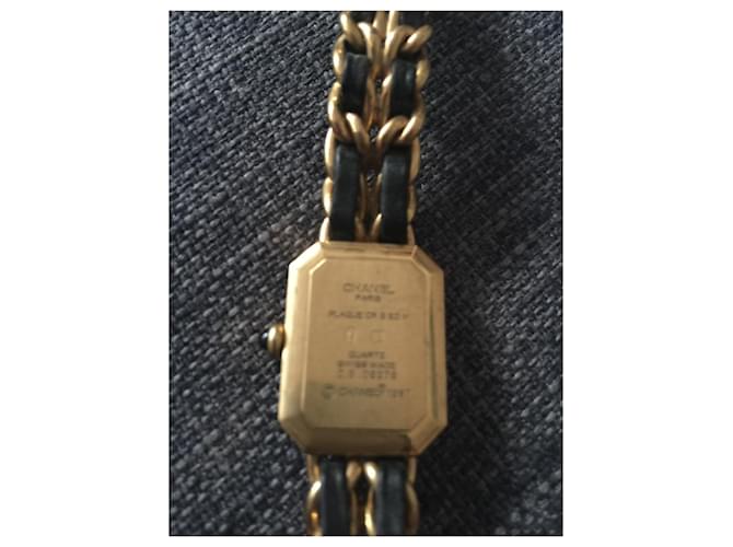 Première Chanel prima D'oro - vista 3