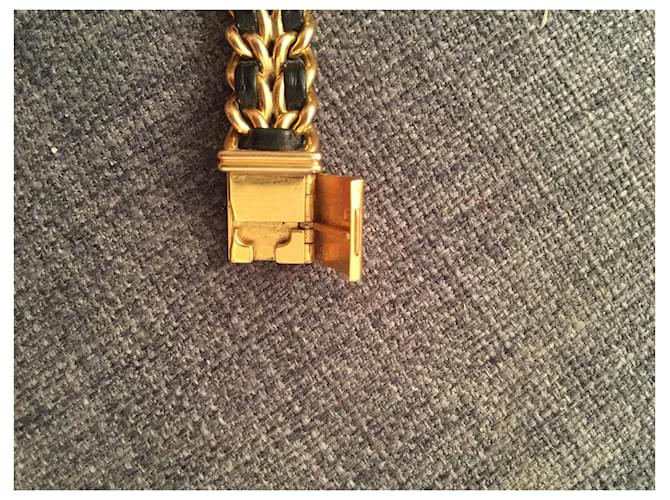 Première Chanel prima D'oro - vista 5