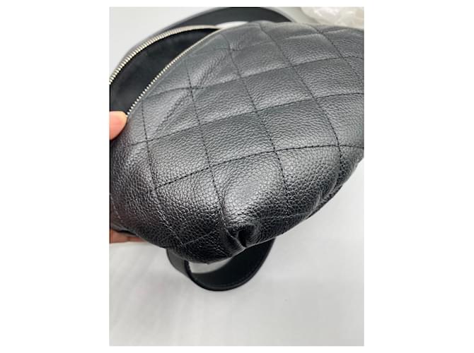 Chanel Uniform Schwarz - Ansicht 3