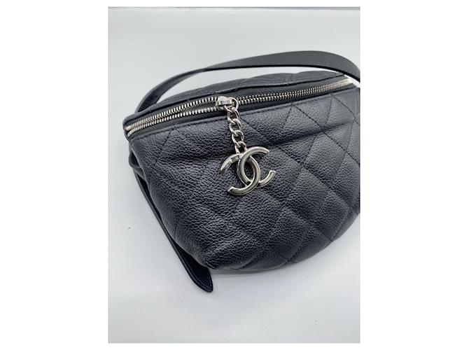 Chanel Uniform Schwarz - Ansicht 5