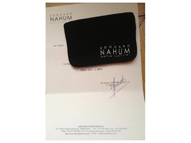 Edouard Nahum Sissi Nero - vista 6