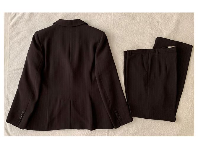 Gerard Darel Abito marrone - vista 2