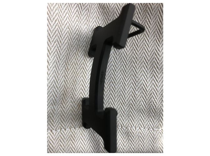 Constance Hermès H Buckle 5382 Nero - vista 4