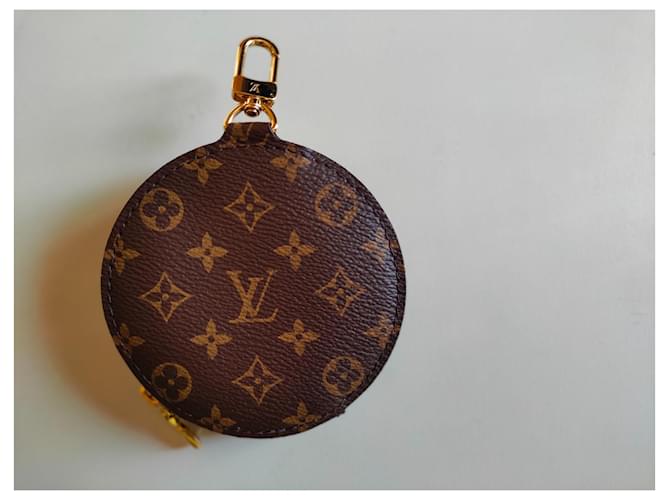 Louis Vuitton Accessori multi pochette Marrone - vista 10