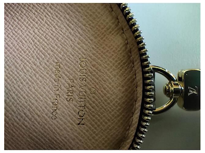 Louis Vuitton Accessori multi pochette Marrone - vista 5