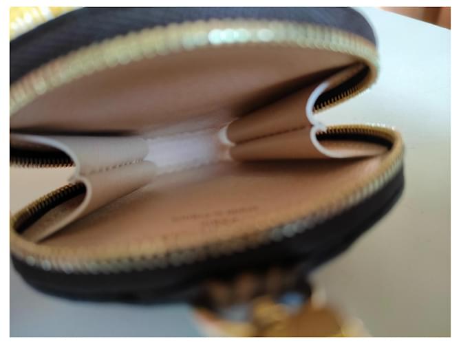 Louis Vuitton Accessori multi pochette Marrone - vista 6