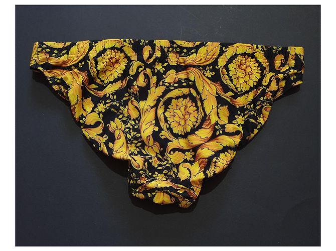 Costume da bagno Versace multicolore - vista 2