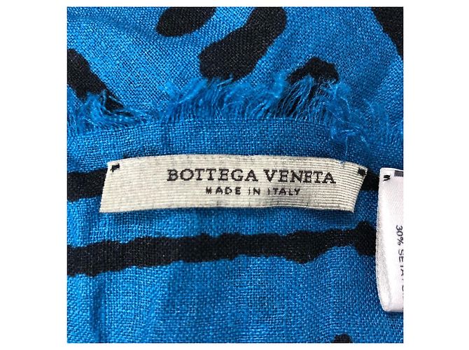 Sciarpa Bottega Veneta - Ansicht 3