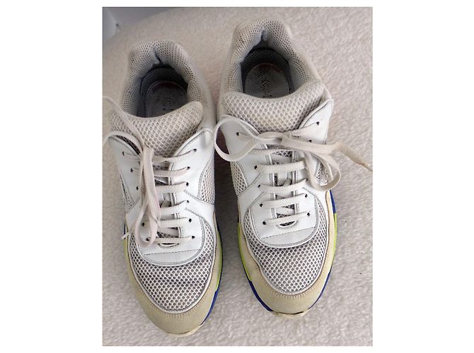 Chanel-Trainer - Ansicht 2