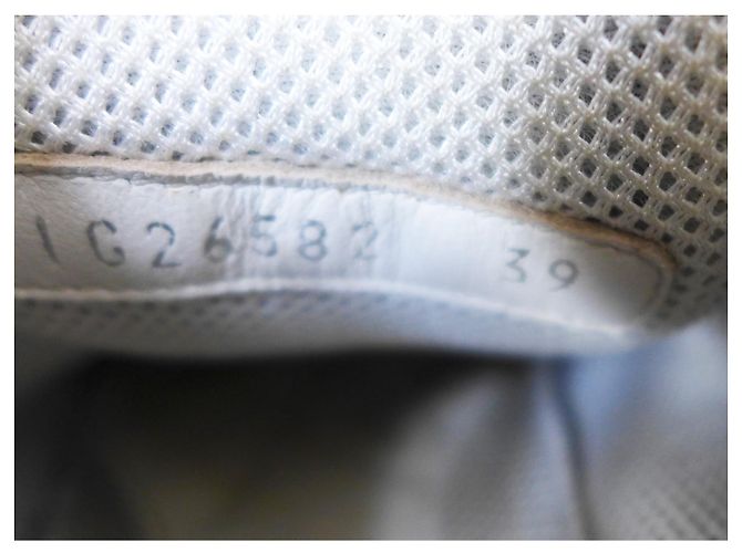 Chanel-Trainer - Ansicht 6