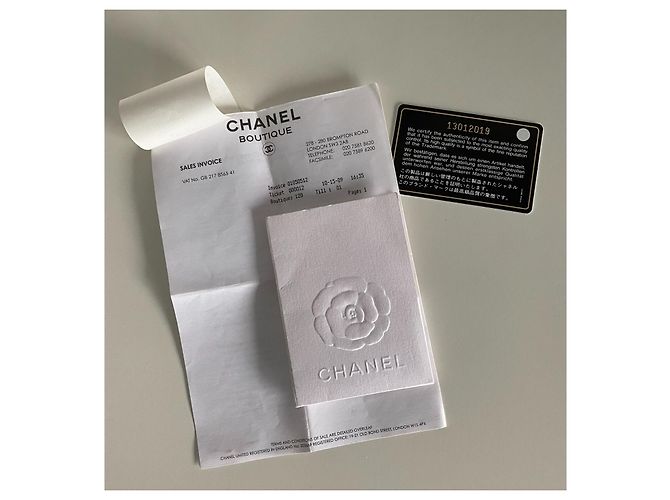 Chanel Coco Cocoon - view 18