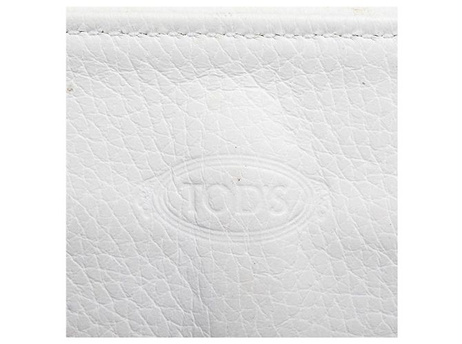 Tod's Tods Tote Bag - vista 6