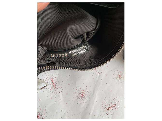 Louis Vuitton Borse Nero - vista 7