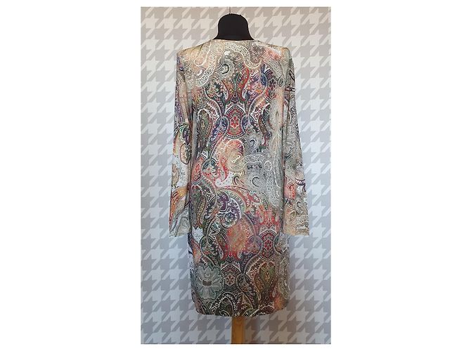 Autre Marque Ana Alcazar Kleid Mehrfarben - Ansicht 4