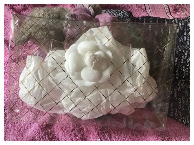 Chanel Trajes de baño Negro - vista 10