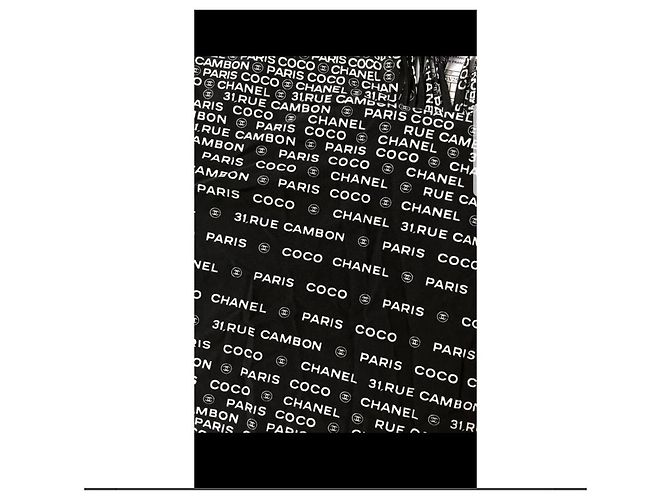 Chanel Trajes de baño Negro - vista 11