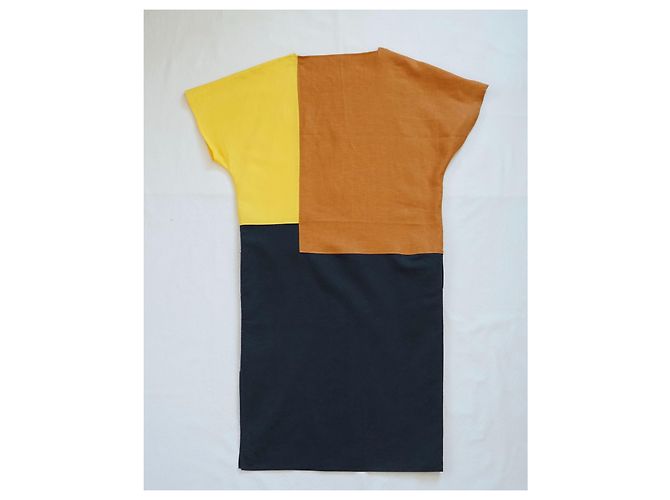 Pierre Cardin Vestidos - vista 3