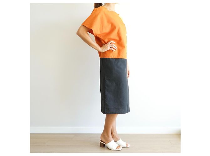 Pierre Cardin Vestidos - vista 5