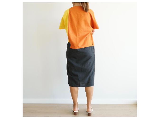 Pierre Cardin Vestidos - vista 6