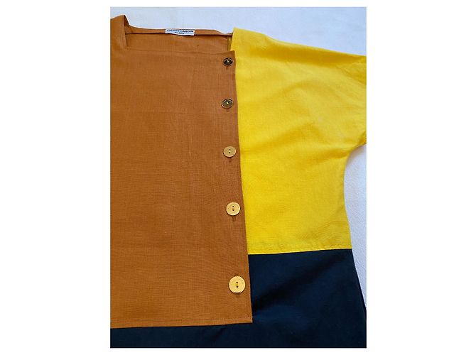 Pierre Cardin Vestidos - vista 7