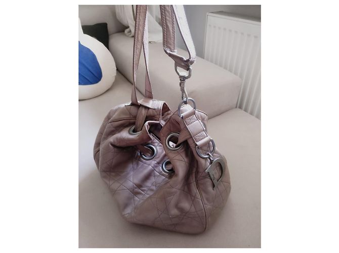 Saco balde dior - vista 11
