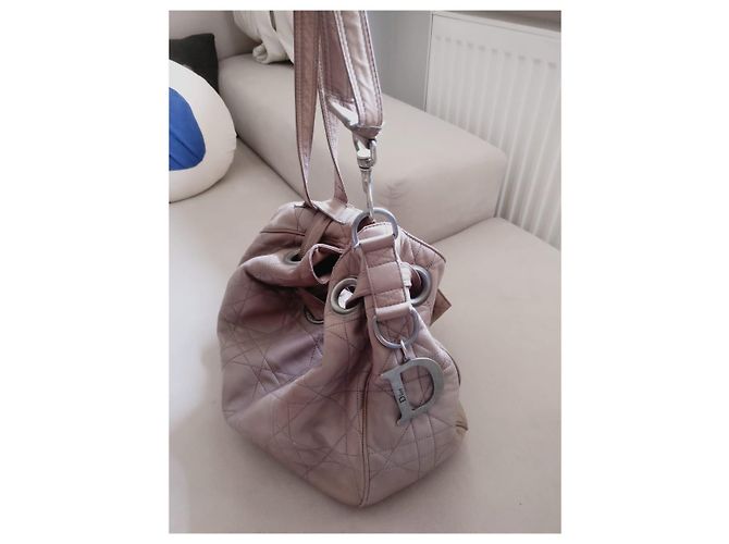 Saco balde dior - vista 12