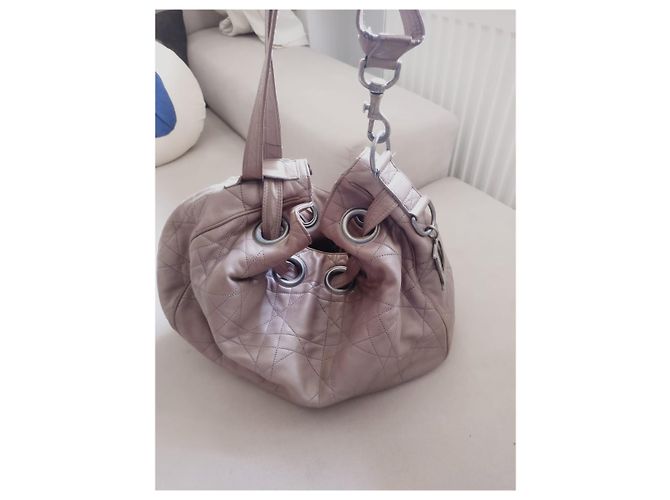 Saco balde dior - vista 13