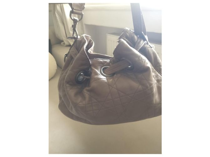 Saco balde dior - vista 14